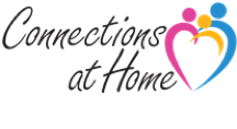 Client 1 - Nonprofit Organization Logo