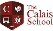 Client 14 - Nonprofit Funding Agency Logo