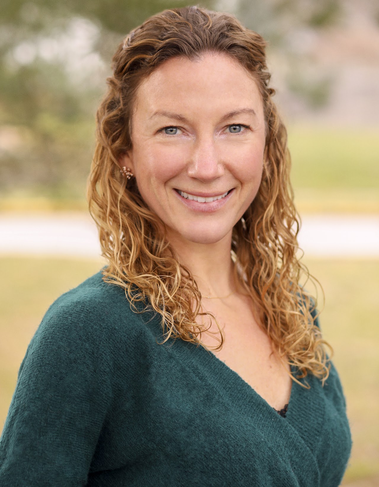 Carolyn Sharaway, New Jersey Non Profit